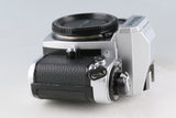 Nikon FA 35mm SLR Film Camera #62466D3