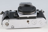 Nikon FA 35mm SLR Film Camera #62466D3