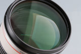 Canon EF 70-200mm F/2.8 L USM Lens #62469F6