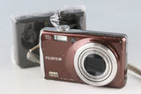 Fujifilm FinePix F70EXR Digital Camera #62470I