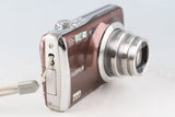 Fujifilm FinePix F70EXR Digital Camera #62470I