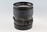 Hasselblad Carl Zeiss Planar T* 110mm F/2 FE Lens #62476C6