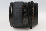 Hasselblad Carl Zeiss Planar T* 110mm F/2 FE Lens #62476C6