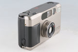 Contax T2D 35mm Point & Shoot Film Camera #62477D5