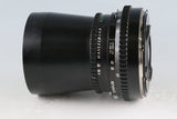 Hasselblad Carl Zeiss Distagon T* 50mm F/4 C Lens #62484C4