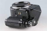 Asahi Pentax 67 TTL Medium Format Film Camera #62508E4