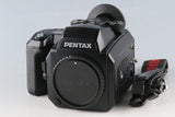 Pentax 645N Medium Format Film Camera #62509E3
