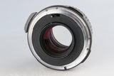 SMC Pentax 67 90mm F/2.8 Lens #62511C5