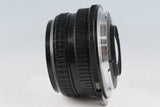 SMC Pentax 67 90mm F/2.8 Lens #62511C5
