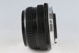 SMC Pentax 67 90mm F/2.8 Lens #62511C5