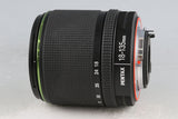 Pentax K-70 + SMC Pentax-DA 18-135mm F/3.5-5.6 ED AL IF DC WR Lens #62523E3