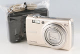 Fujifilm FinePix F200EXR Digital Camera #62539I