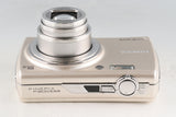 Fujifilm FinePix F200EXR Digital Camera #62539I