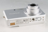Fujifilm FinePix J10 Digital Camera #62540I