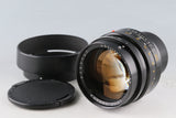 Leica Leitz Canada Noctilux-M 50mm F/1.0 Lens for Leica M #62543T