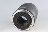 Contax Carl Zeiss Distagon T* 45mm F/2.8 Lens for Contax 645 #62548E6