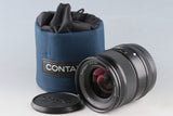 Contax Carl Zeiss Distagon T* 55mm F/3.5 Lens for Contax 645 #62549E6