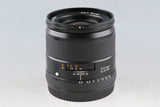 Contax Carl Zeiss Distagon T* 55mm F/3.5 Lens for Contax 645 #62549E6