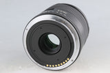 Contax Carl Zeiss Distagon T* 55mm F/3.5 Lens for Contax 645 #62549E6