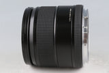Contax Carl Zeiss Distagon T* 55mm F/3.5 Lens for Contax 645 #62549E6