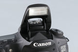 Canon EOS 60D Digital SLR Camera #62598D8