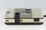 Konica Recorder 35mm Half Frame Camera #62604G22