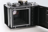 Rollei Rolleiflex 3.5F Xenotar 75mm F/3.5 #62623E1