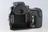 Pentax 645 NII Medium Format Film Camera #62624E1