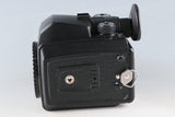 Pentax 645 NII Medium Format Film Camera #62625E1