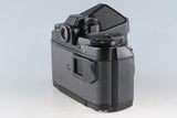 Pentax 67II Medium Format Film Camera #62626E2
