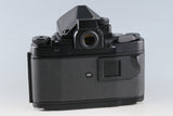 Pentax 67II Medium Format Film Camera #62626E2