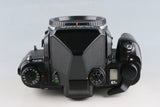 Pentax 67II Medium Format Film Camera #62626E2