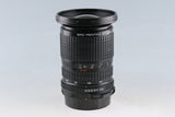 SMC Pentax 67 Zoom 90-180mm F/5.6 Lens #62629C6