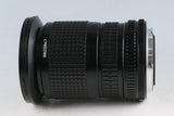 SMC Pentax 67 Zoom 90-180mm F/5.6 Lens #62629C6