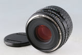 SMC Pentax-FA 645 75mm F/2.8 Lens #62632C3