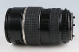 SMC Pentax-FA 645 Zoom 80-160mm F/4.5 Lens #62633C3