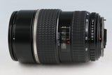 SMC Pentax-FA 645 Zoom 80-160mm F/4.5 Lens #62633C3