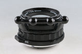 Asahi SMC Pentax-6x7 90mm F/2.8 Lens #62634C5