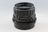 Asahi Pentax SMC Takumar 6x7 105mm F/2.4 Lens #62635 C5