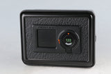 Pentax 645 120 Film Back #62636F2