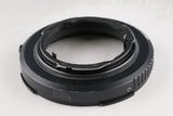 Pentax Mount Adapter 645 for 67 Lens #62637F2