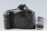 Canon EOS-1V 35mm SLR Film Camera #62658E2