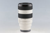 Sony FE 70-200mm F/4 Macro G OSS II Lens for Sony E #62665F6