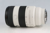 Sony FE 70-200mm F/4 Macro G OSS II Lens for Sony E #62665F6