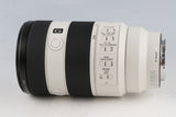 Sony FE 70-200mm F/4 Macro G OSS II Lens for Sony E #62665F6