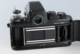 Nikon F3 HP 35mm SLR FIlm Camera #62682D4