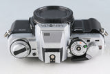 Minolta X-700 35mm SLR Film Camera #62685D3
