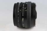 Hasselblad 501CM + Carl Zeiss Planar T* 80mm F/2.8 C Lens + A12 #62686E2