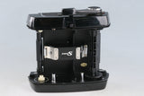Mamiya RB67 Pro S + Mamiya-Sekor C 90mm F/3.8 Lens #62749E2