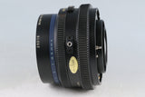 Mamiya RZ67 Pro + Mamiya-Sekor Z 100mm F/2.8 Lens #62751E2